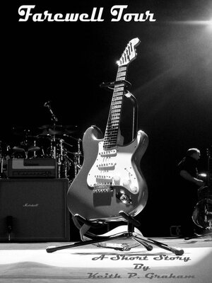 cover image of Farewell Tour